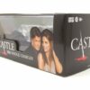 GREENLIGHT collectibles Modellauto Dodge Charger LX 2006 dunkelblau Castle TV-Serie Modellauto 1:43 Green