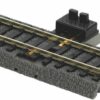 PIKO Modelleisenbahn-Set H0 Piko A-Gleis 55406 Gerades Gleis 231 mm 6 St.