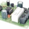 H-Tronic Modelleisenbahn-Set H-Tronic Pendelzugautomatik Fertigbaustein für Gleichstrombahnen Z bi