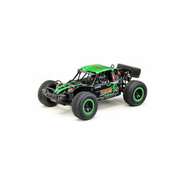 Absima Modellauto 1:10 EP Desert Buggy "ADB1.4" GRÜN 4WD RTR