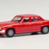 Herpa 420587 Jaguar XJ 06 rot