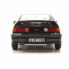 Norev Modellauto Honda CRX 1990 schwarz Modellauto 1:18 Norev