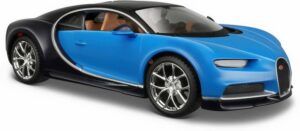 Maisto® Sammlerauto Bugatti Chiron