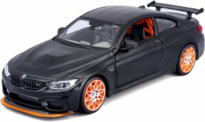 Maisto® Sammlerauto 1:24 BMW M4 GTS