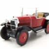 MCG Modellauto Citroen 5 CV 1922 dunkelrot Modellauto 1:18 MCG