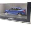 Norev Modellauto Dacia Logan 2021 blau Modellauto 1:43 Norev