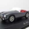 Norev Modellauto AC Ace Cabrio 1957 grau metallic Modellauto 1:43 Norev