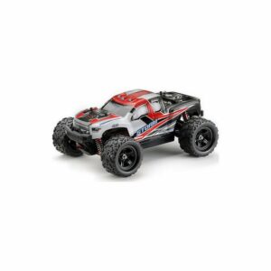 Absima Modellauto 1:18 EP Monster Truck STORM rot 4WD RTR
