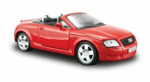 Maisto® Modellauto Audi T/T Roadster