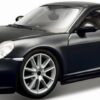 Bburago Sammlerauto Porsche 911 Carrera S