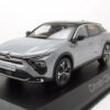 Norev Modellauto Citroen C5X 2021 artense grau Modellauto 1:43 Norev