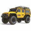 Amewi Modellauto Dirt Climbing SUV Safari Crawler 4WD 1:10 RTR