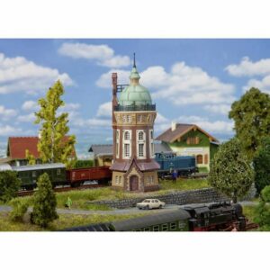 Faller Modelleisenbahn-Set N Wasserturm Bielefeld
