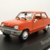 Norev Modellauto Renault 5 TL 1972 orange Modellauto 1:43 Norev