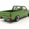 Solido Modellauto VW Caddy MK1 Pick Up Custom III 1982 grün metallic Modellauto 1:18