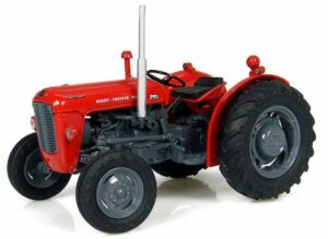 Universal Hobbies Modelltraktor Universal Hobbies 2701 Massey Ferguson 35X 2701