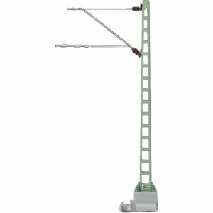 Märklin Modelleisenbahn-Set H0 Brückenmast