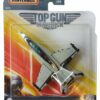 TOP GUN Modellflugzeug Mattel Matchbox Skybusters GVW40 Top Gun Maverick