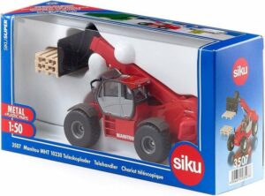 Siku Modellauto Siku 3507 Manitou MHT10230