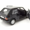 Bburago Modellauto VW Golf 1 GTi 1979 schwarz Modellauto 1:24 Bburago