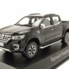 Norev Modellauto Renault Alaskan 2017 schwarz Modellauto 1:43 Norev