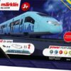 Märklin Modelleisenbahn-Set Märklin my world - Startpackung Batman - 29345