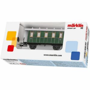 Märklin Modelleisenbahn-Set Märklin Start Up 04039 Märklin Start up -