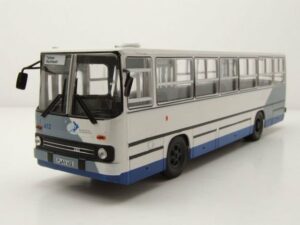 Premium ClassiXXs Modellauto Ikarus 260 Bus Potsdam grau Modellauto 1:43 Premium ClassiXXs