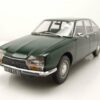 Norev Modellauto Citroen GS Club 1972 grün Modellauto 1:18 Norev