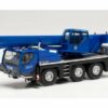 Herpa Modellflugzeug Herpa 312646 H0 Liebherr Mobilkran LTM 1045 1:87