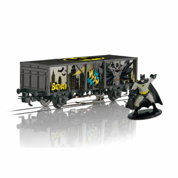 Märklin 44826 H0 Güterwagen Batman