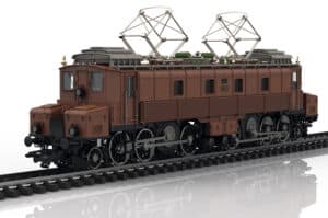 Trix T22968 H0 E-Lok Ce 6/8 I Köfferli SBB II