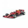 Bburago Modellauto Ferrari F1 SF1000 Toskana GP 1000 Leclerc