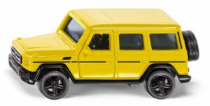 Siku Modellauto Mercedes-AMG G65