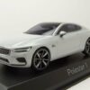 Norev Modellauto Polestar 1 2020 magnesium silber Modellauto 1:43 Norev