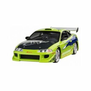 Revell® Modellauto Model Set Fast & Furious Brian's 1995 Mitsubishi