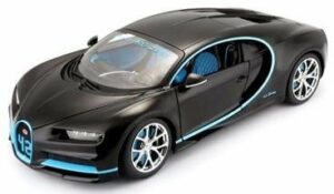 Maisto® Sammlerauto Bugatti Chiron