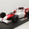 Minichamps Modellauto McLaren TAG MP4/2 Formel 1 Weltmeister Portugal GP 1984 Niki Lauda