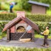 Noch 14335 H0 LC mini Backhaus