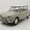Norev Modellauto Citroen Ami 6 1965 weiß Modellauto 1:18 Norev