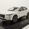 Norev Modellauto Citroen DS 4 Cross 2021 weiß metallic Modellauto 1:43 Norev