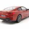 Norev Modellauto BMW 850i 2018 orange metallic Modellauto 1:18 Norev