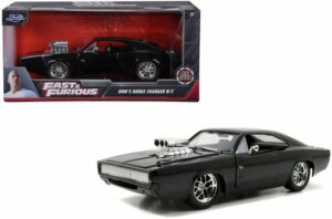 JADA Modellauto Modellauto Fast & Furious 1970 Dodge Charger 1:24 253203042