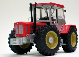 Weise-Toys Modelltraktor Weise Toys 1004 Schlüter Super Trac 2000 TVL (1981 - 1986) (2009) WT1004