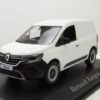Norev Modellauto Renault Kangoo Van 2021 weiß Modellauto 1:43 Norev