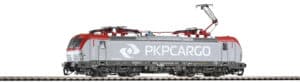 PIKO 47384 TT E-Lok BR 193 Vectron PKP Cargo VI