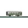 PIKO 53021 H0 Rekowagen 2.Klasse Baage DR IV