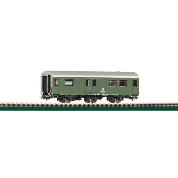 PIKO 53022 H0 Reko Gepäckwagen Dage DR IV