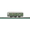 PIKO 53023 H0 Reko Bahnpostwagen DR IV