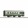 PIKO 53024 H0 Rekowagen 2.Klasse Traglast DR IV